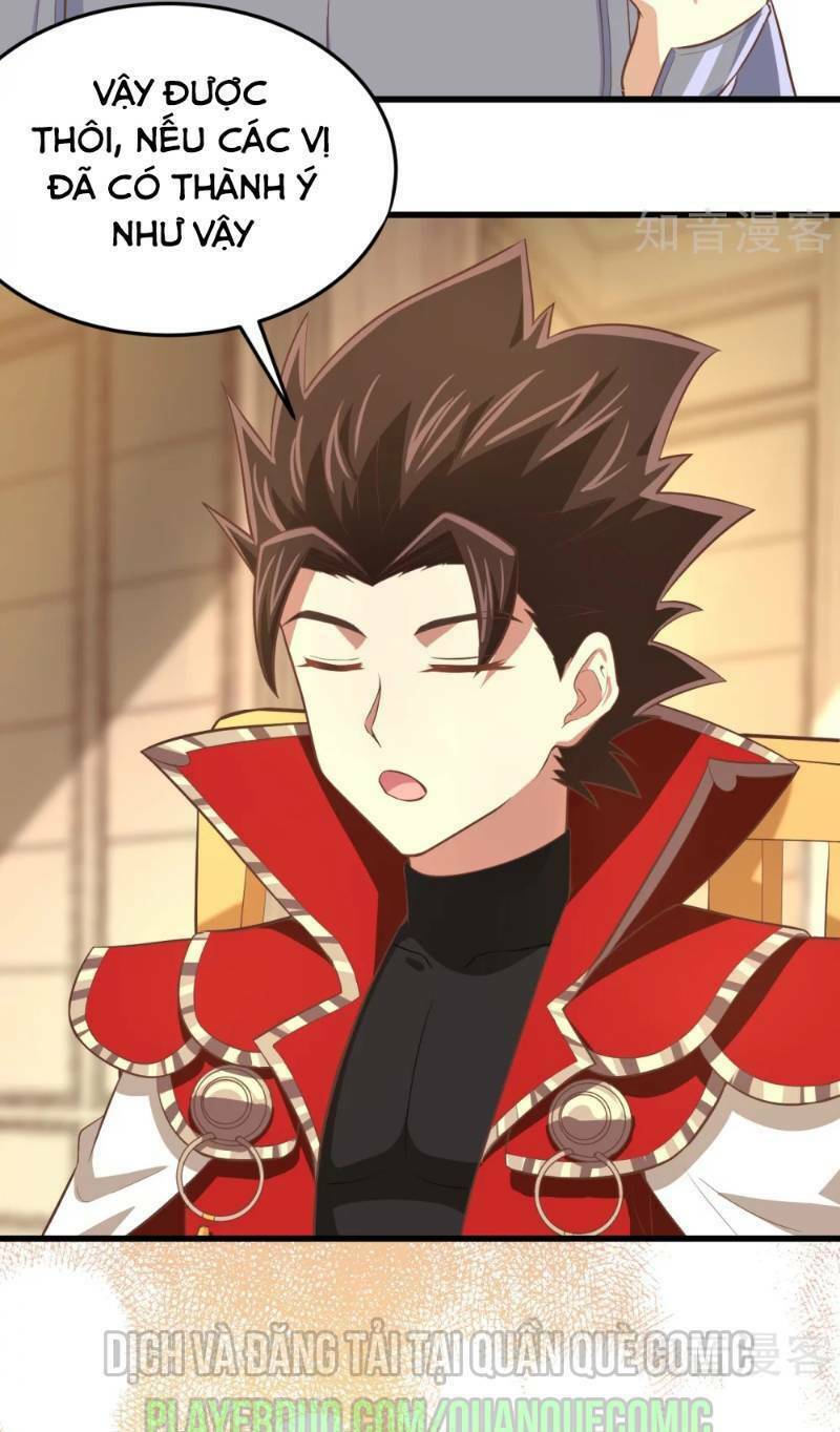 Từ Hôm Nay Bắt Đầu Làm Thành Chủ - Chapter 164 - Page 30