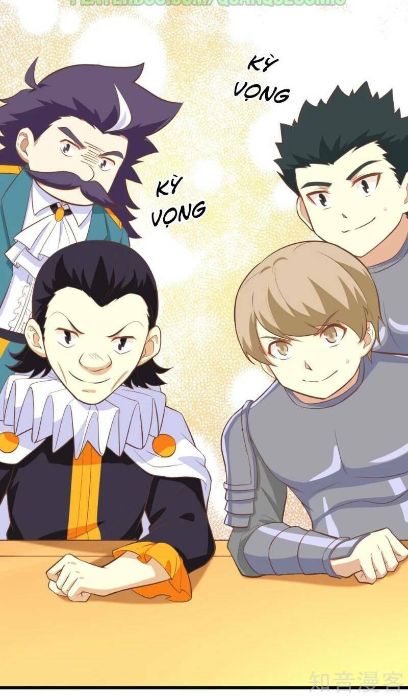 Từ Hôm Nay Bắt Đầu Làm Thành Chủ - Chapter 164 - Page 31