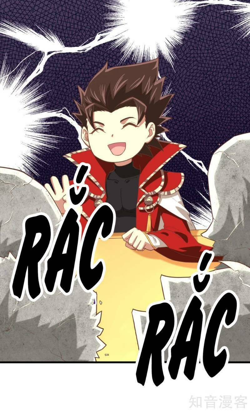 Từ Hôm Nay Bắt Đầu Làm Thành Chủ - Chapter 164 - Page 33