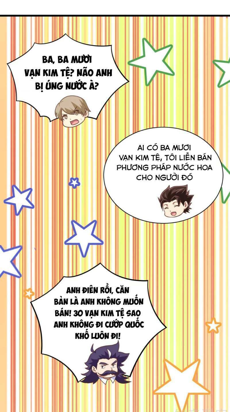 Từ Hôm Nay Bắt Đầu Làm Thành Chủ - Chapter 164 - Page 34