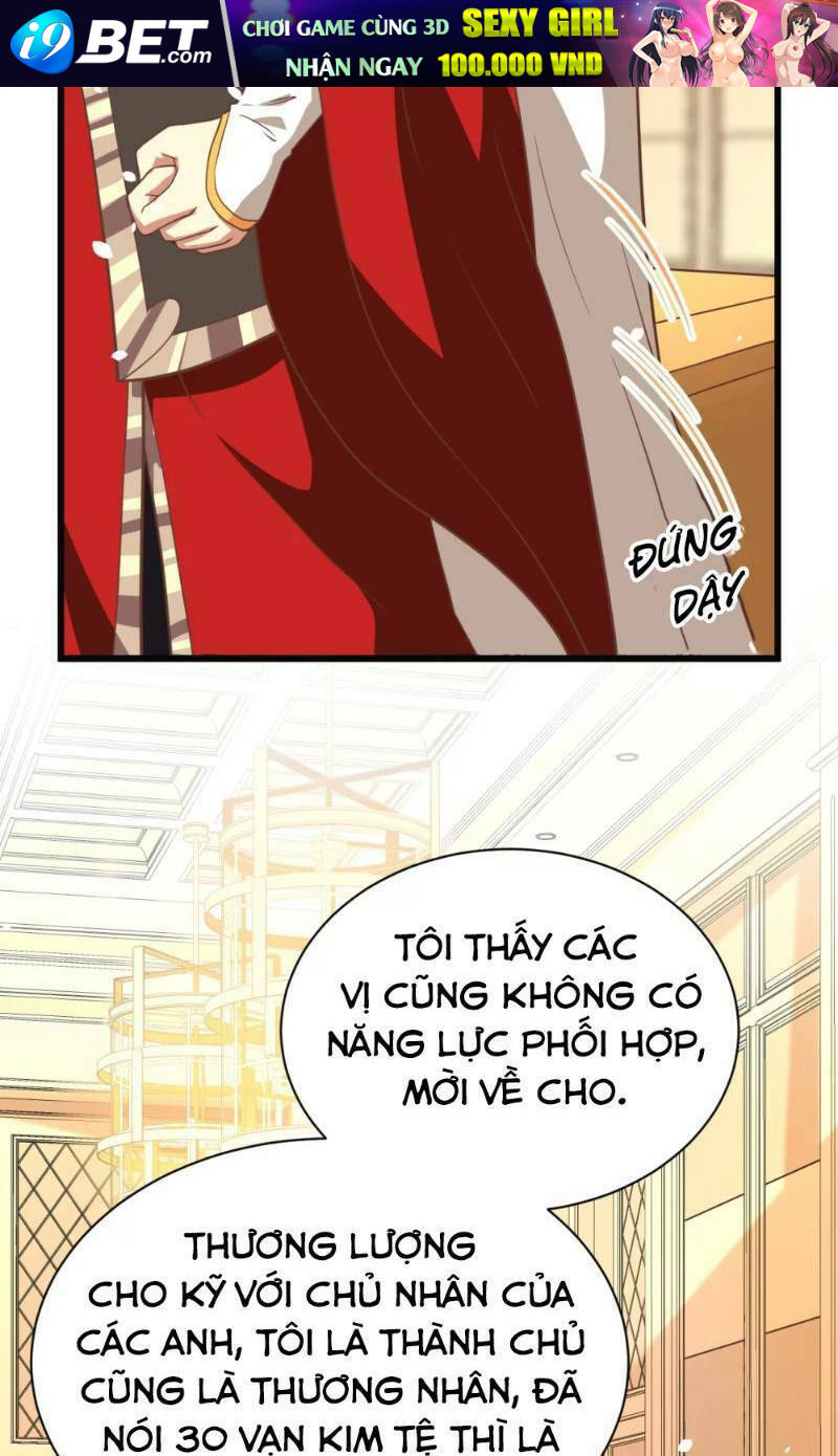 Từ Hôm Nay Bắt Đầu Làm Thành Chủ - Chapter 164 - Page 36