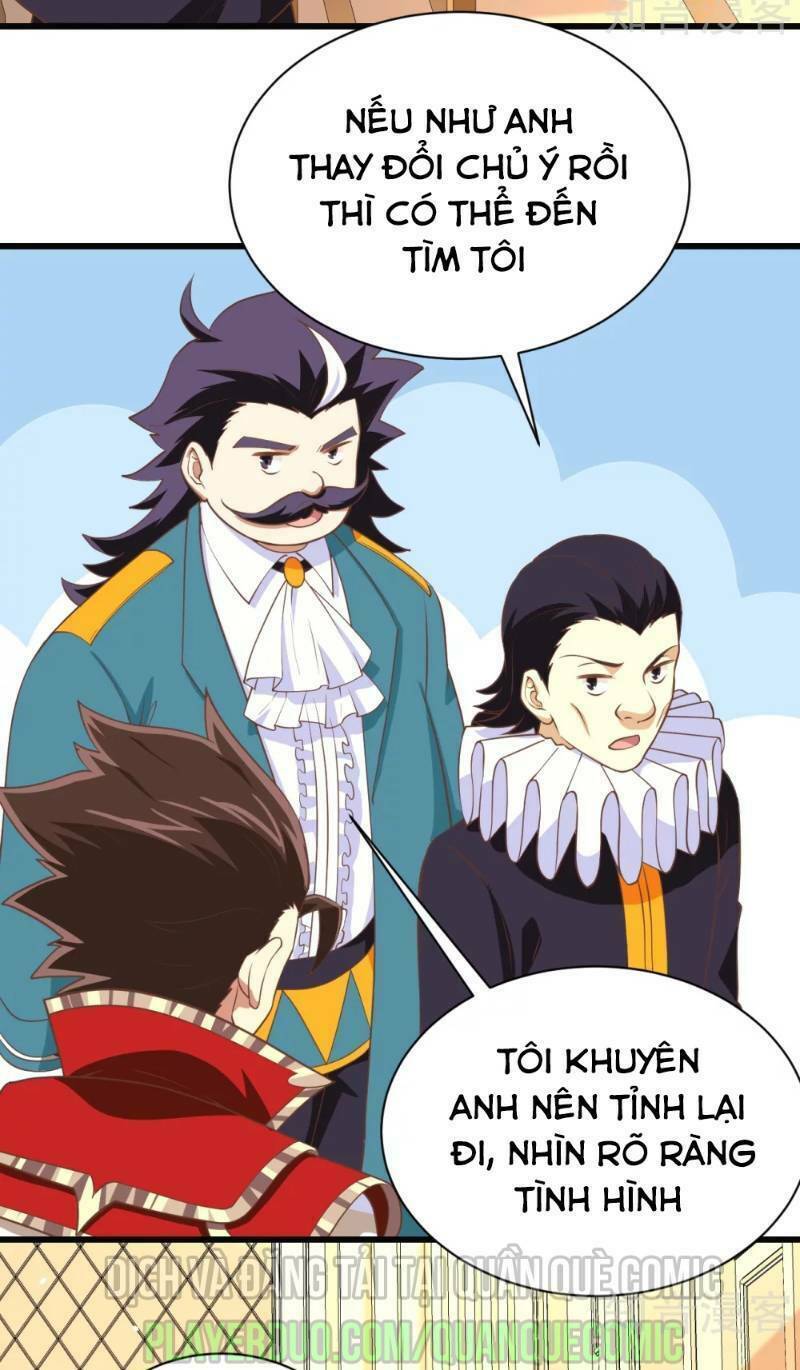 Từ Hôm Nay Bắt Đầu Làm Thành Chủ - Chapter 164 - Page 38