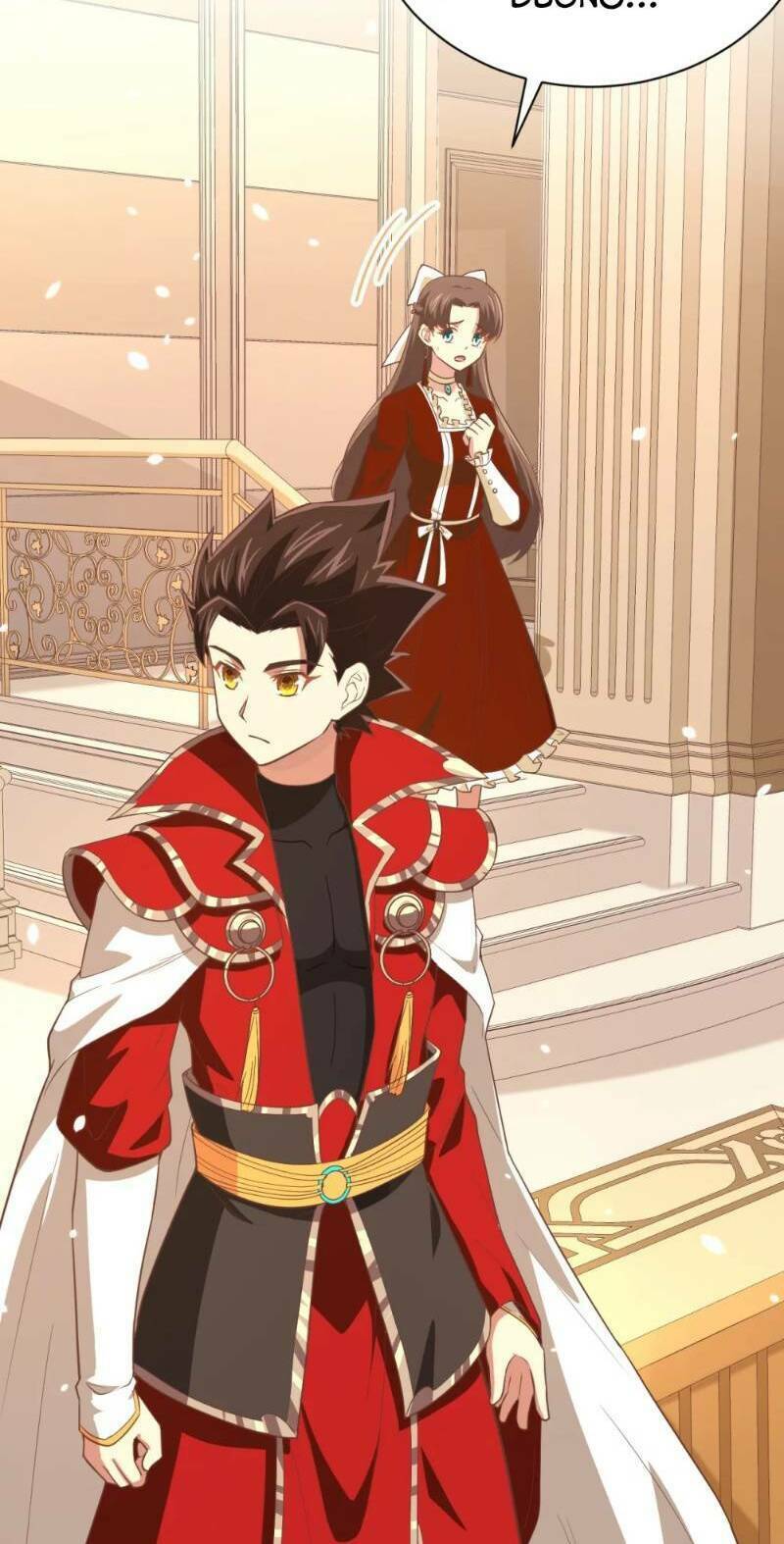 Từ Hôm Nay Bắt Đầu Làm Thành Chủ - Chapter 164 - Page 41