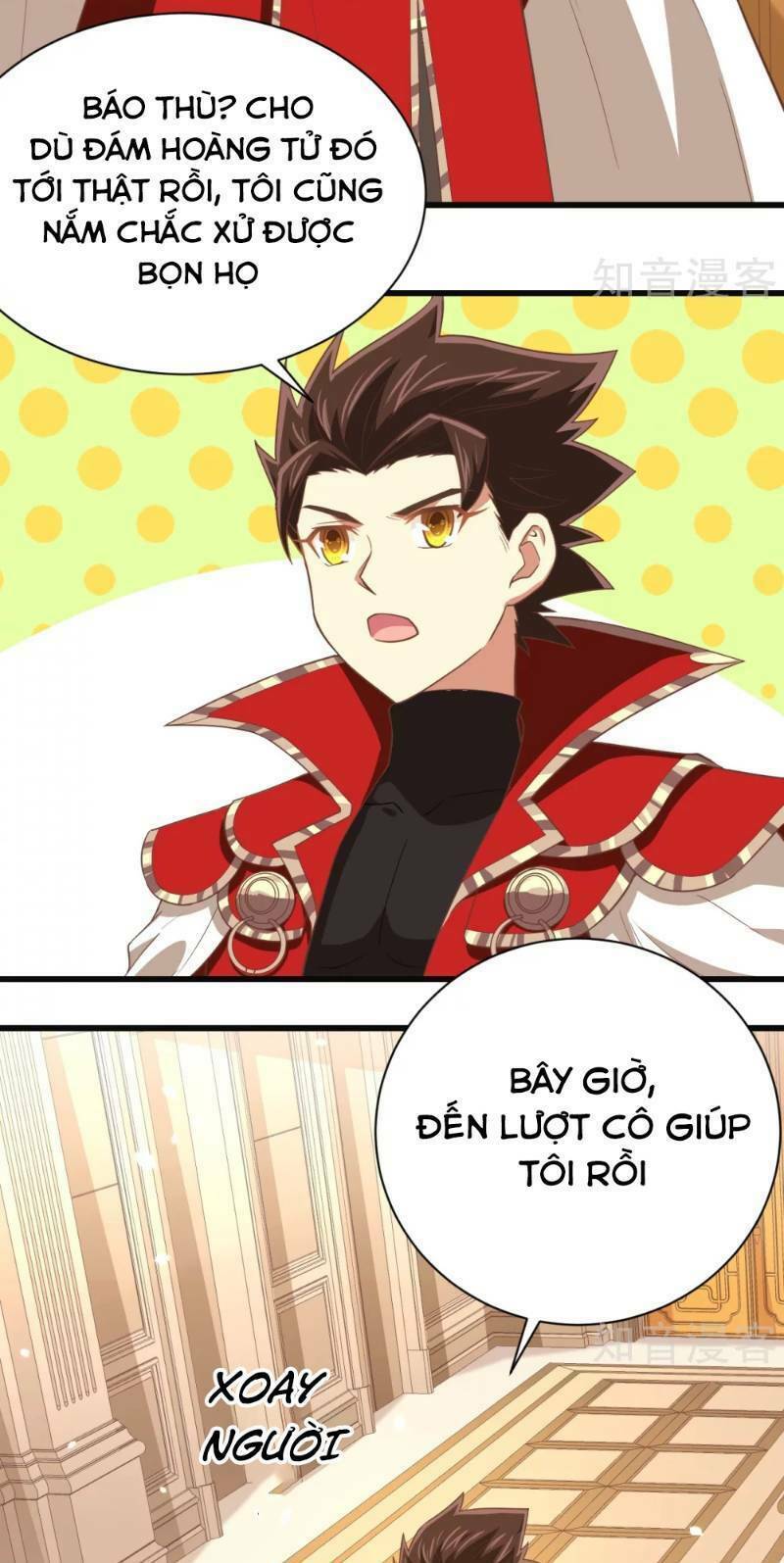 Từ Hôm Nay Bắt Đầu Làm Thành Chủ - Chapter 164 - Page 42