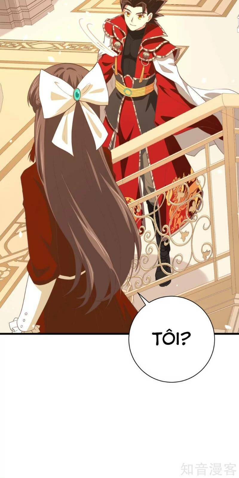 Từ Hôm Nay Bắt Đầu Làm Thành Chủ - Chapter 164 - Page 43