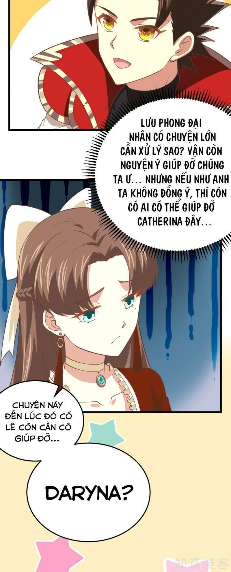 Từ Hôm Nay Bắt Đầu Làm Thành Chủ - Chapter 164 - Page 5