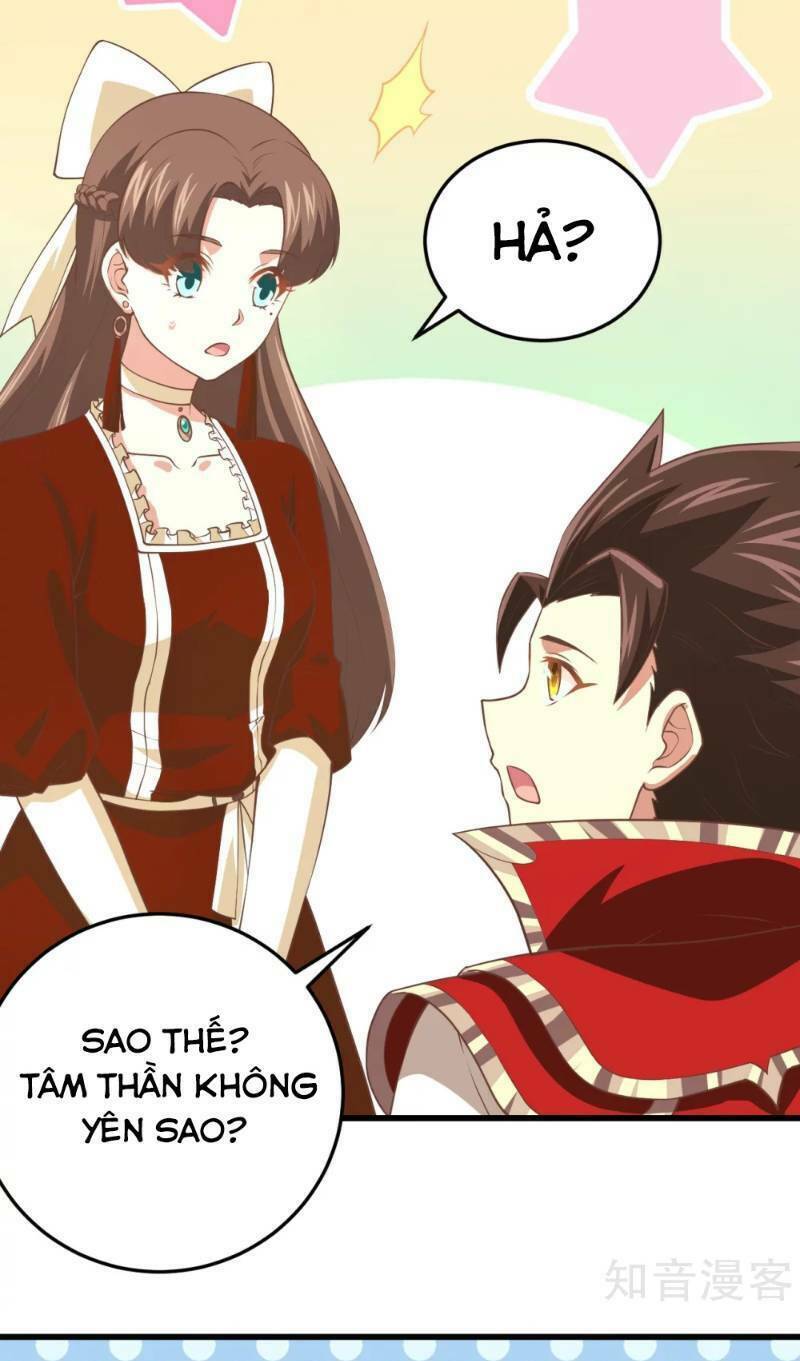 Từ Hôm Nay Bắt Đầu Làm Thành Chủ - Chapter 164 - Page 6