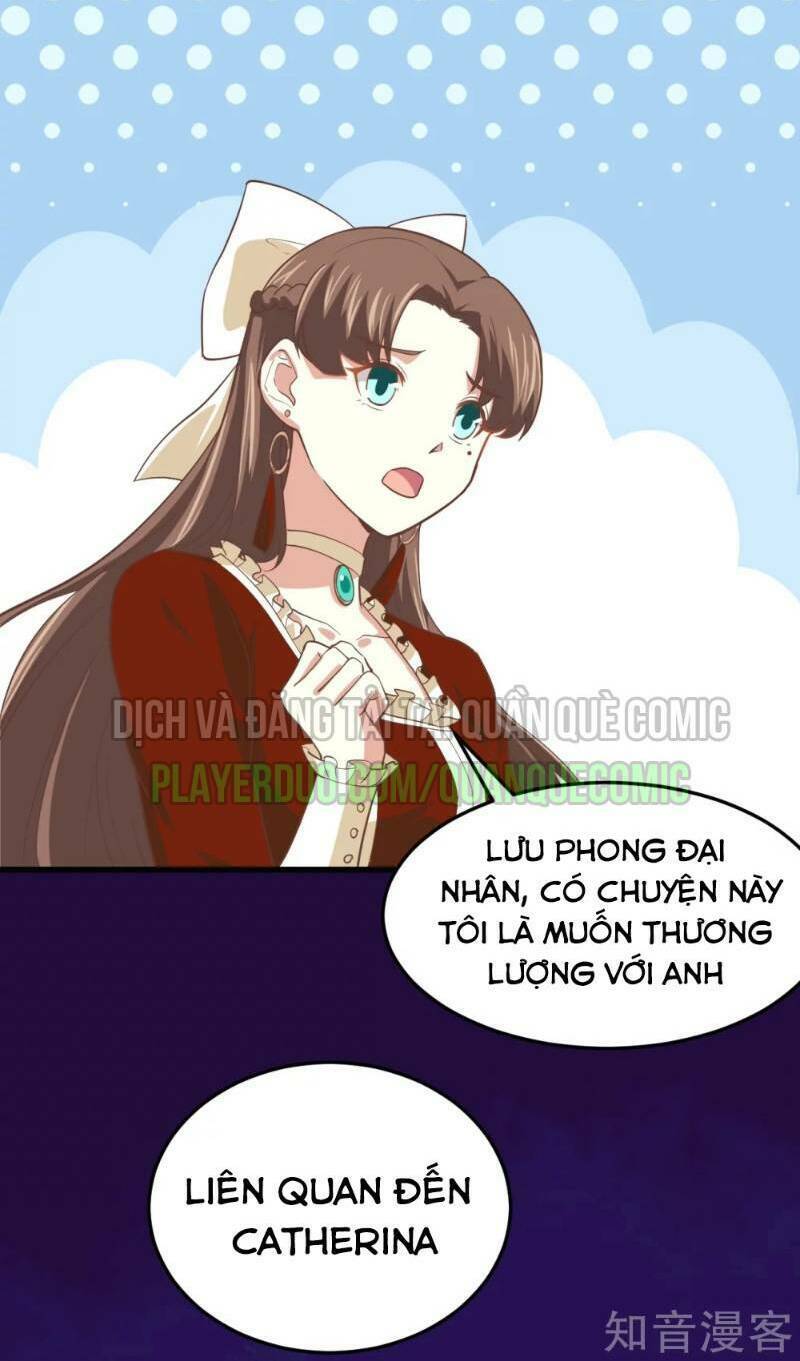 Từ Hôm Nay Bắt Đầu Làm Thành Chủ - Chapter 164 - Page 7