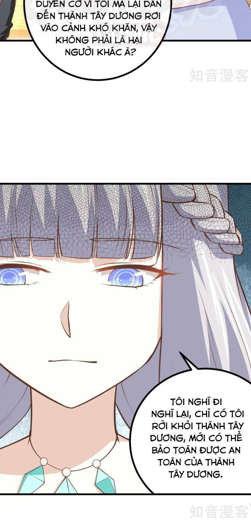 Từ Hôm Nay Bắt Đầu Làm Thành Chủ - Chapter 165 - Page 9