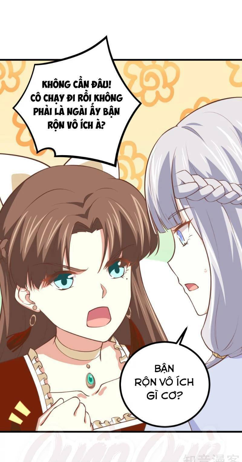 Từ Hôm Nay Bắt Đầu Làm Thành Chủ - Chapter 165 - Page 10