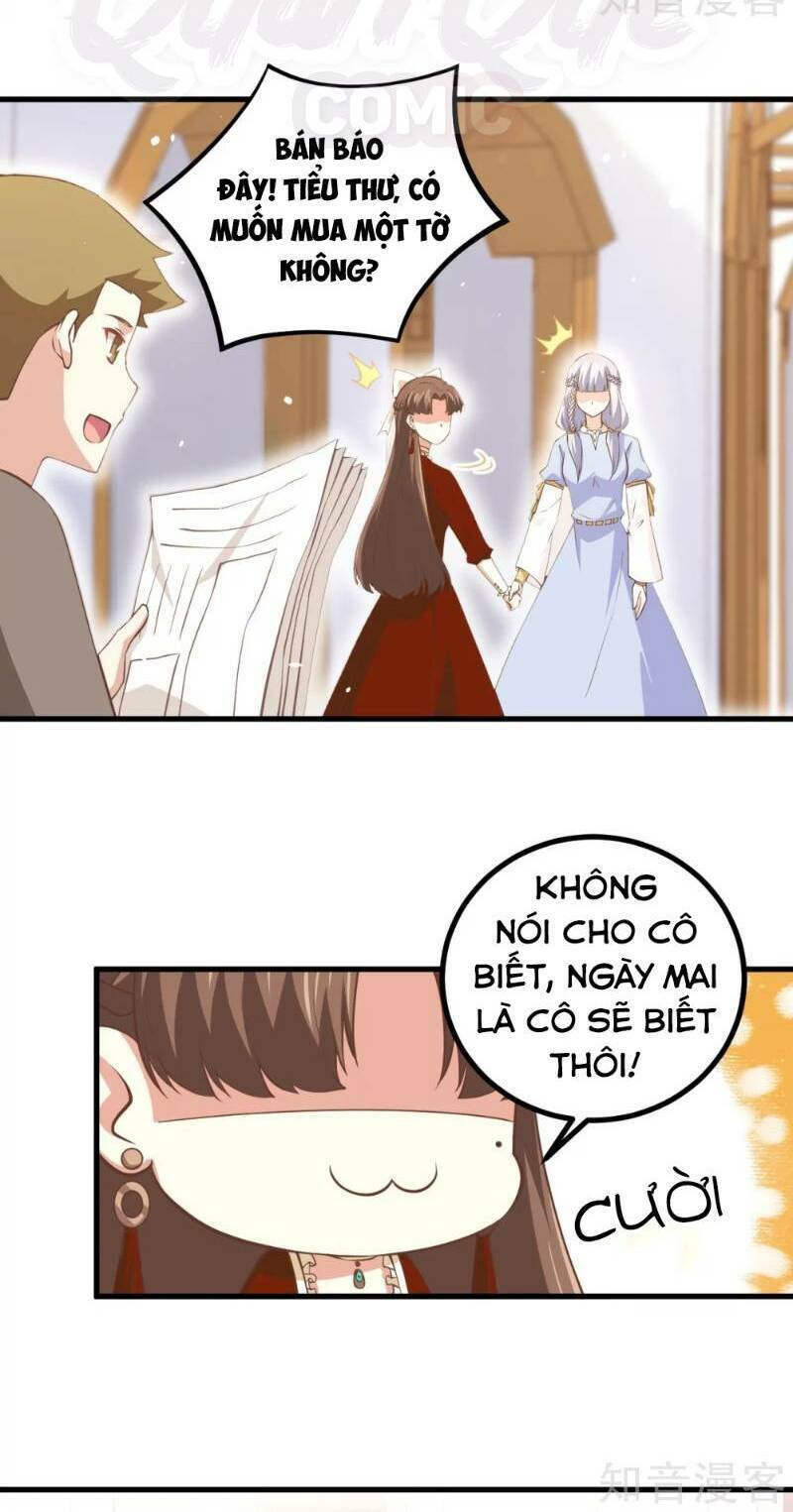 Từ Hôm Nay Bắt Đầu Làm Thành Chủ - Chapter 165 - Page 11