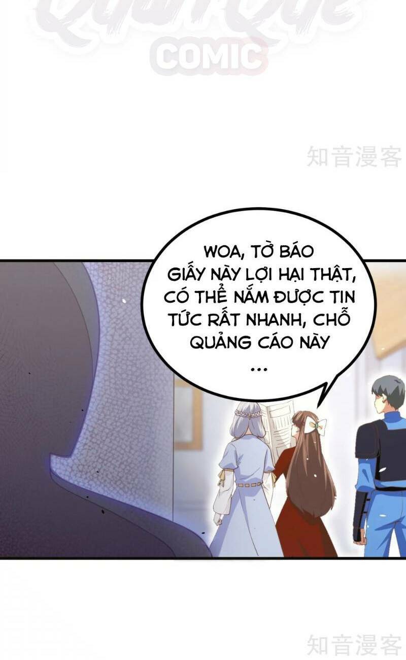 Từ Hôm Nay Bắt Đầu Làm Thành Chủ - Chapter 165 - Page 13