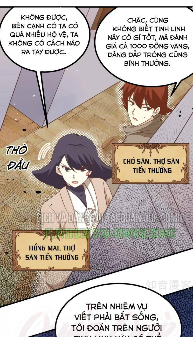 Từ Hôm Nay Bắt Đầu Làm Thành Chủ - Chapter 165 - Page 14