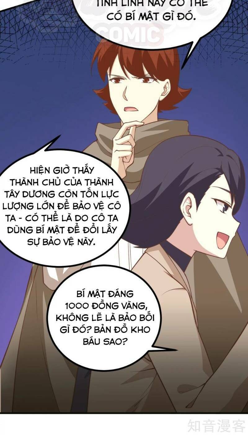 Từ Hôm Nay Bắt Đầu Làm Thành Chủ - Chapter 165 - Page 15