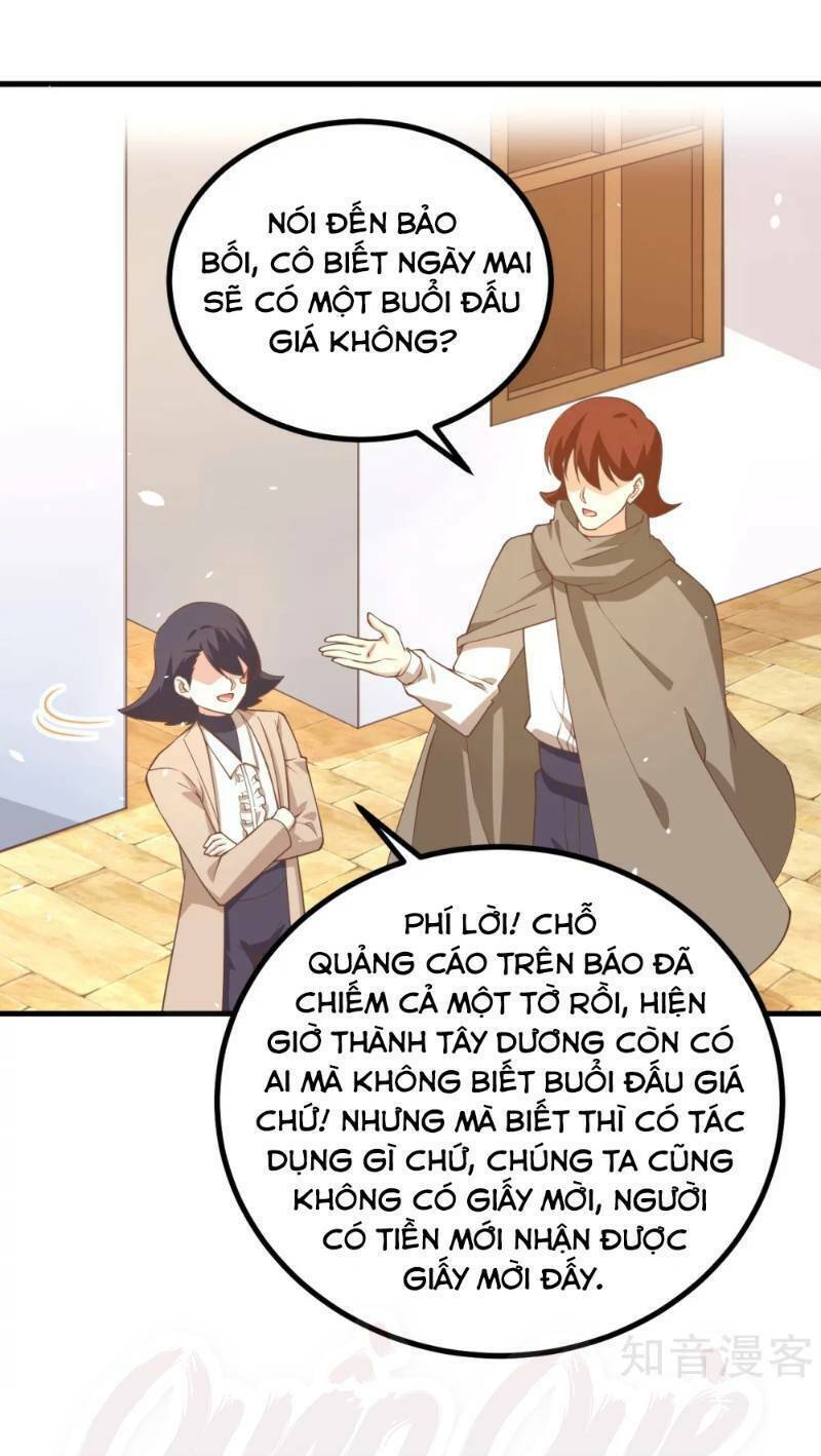 Từ Hôm Nay Bắt Đầu Làm Thành Chủ - Chapter 165 - Page 16