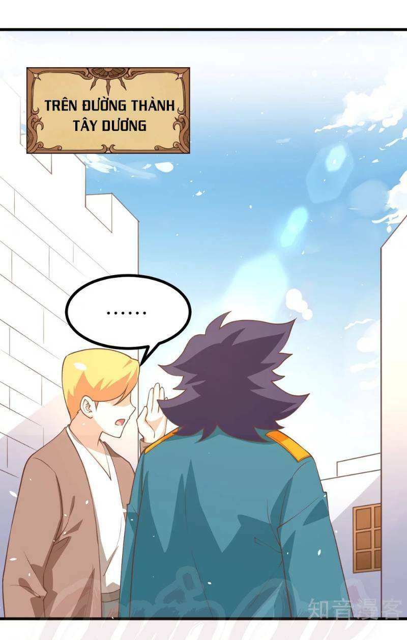 Từ Hôm Nay Bắt Đầu Làm Thành Chủ - Chapter 165 - Page 18