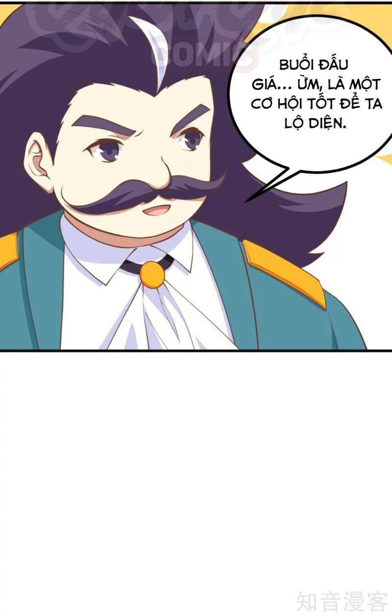 Từ Hôm Nay Bắt Đầu Làm Thành Chủ - Chapter 165 - Page 19