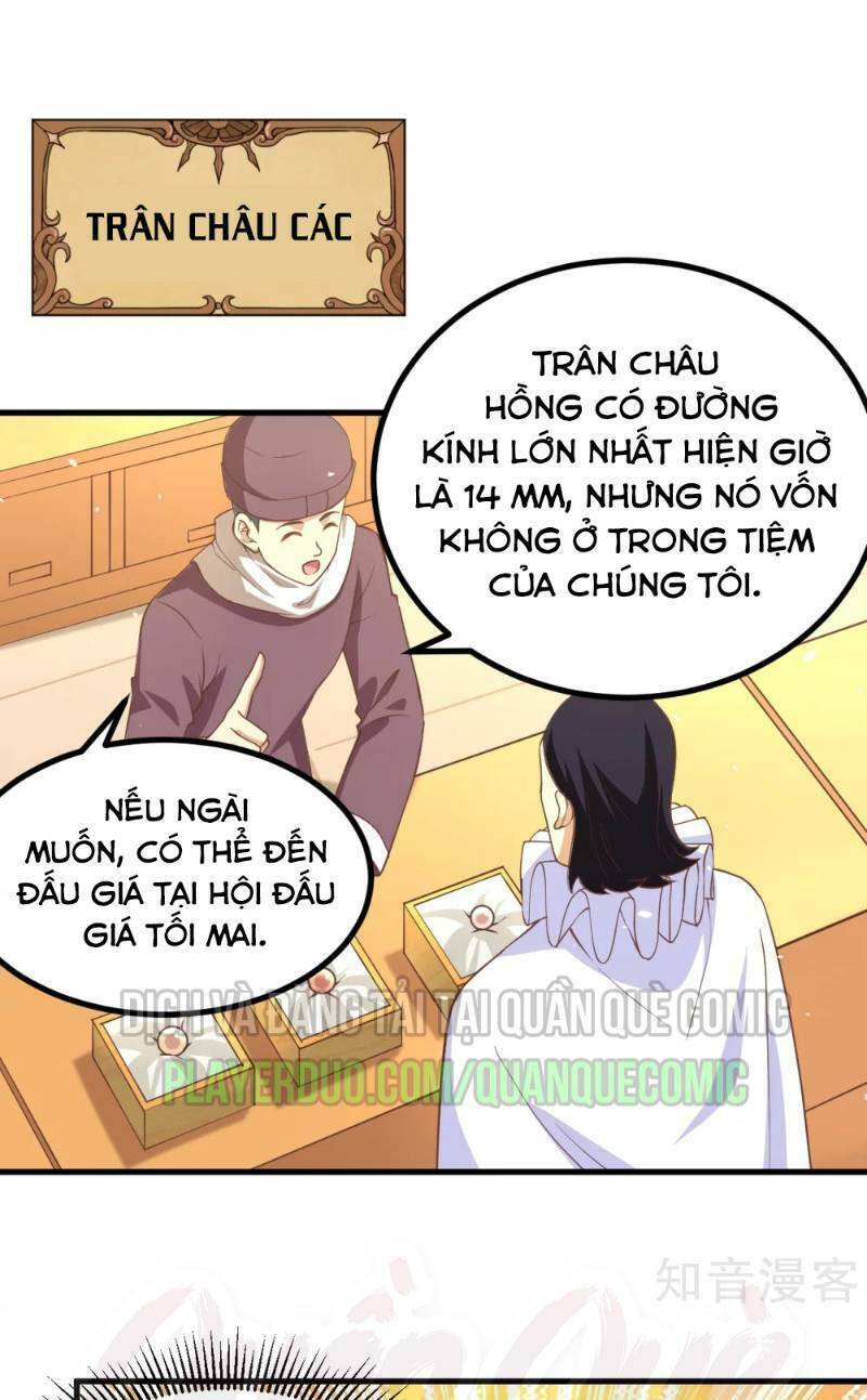 Từ Hôm Nay Bắt Đầu Làm Thành Chủ - Chapter 165 - Page 22