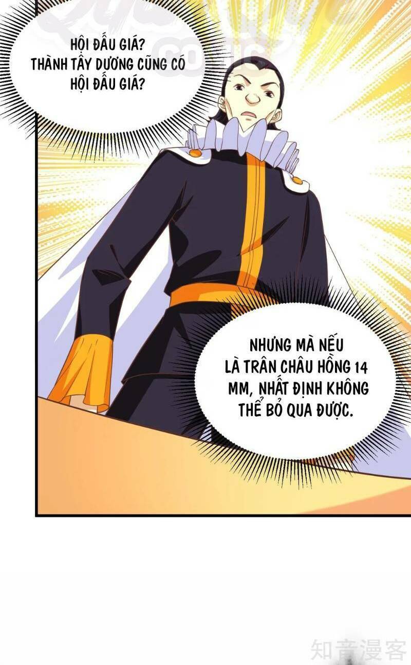 Từ Hôm Nay Bắt Đầu Làm Thành Chủ - Chapter 165 - Page 23