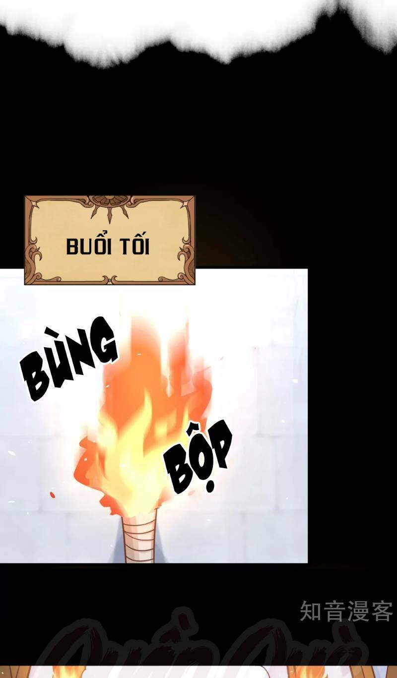 Từ Hôm Nay Bắt Đầu Làm Thành Chủ - Chapter 165 - Page 24