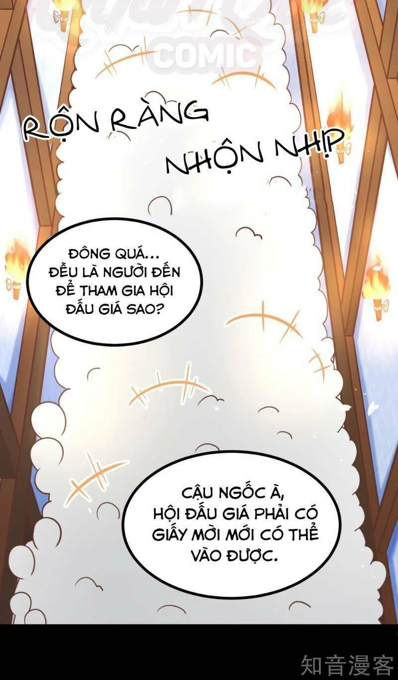 Từ Hôm Nay Bắt Đầu Làm Thành Chủ - Chapter 165 - Page 25
