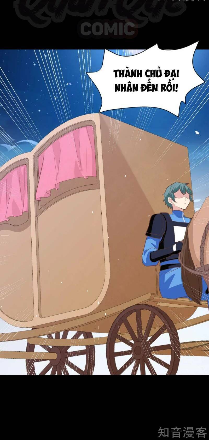 Từ Hôm Nay Bắt Đầu Làm Thành Chủ - Chapter 165 - Page 27