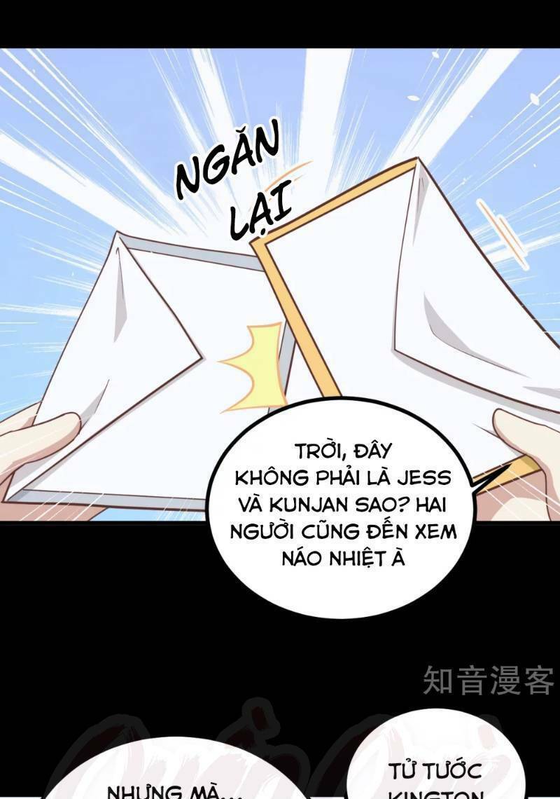 Từ Hôm Nay Bắt Đầu Làm Thành Chủ - Chapter 165 - Page 34