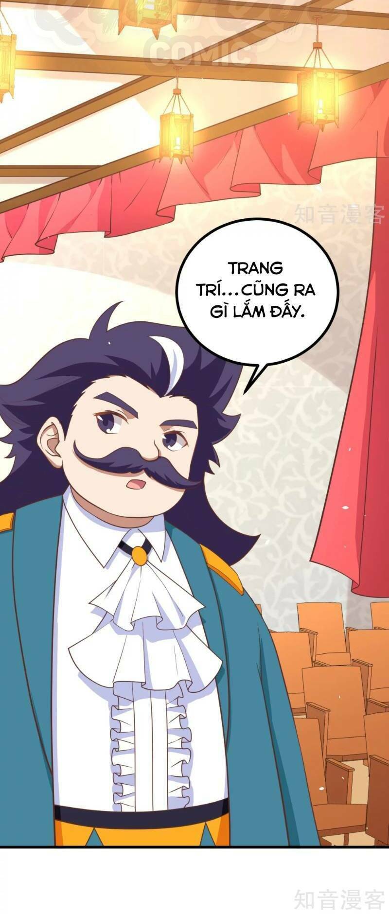 Từ Hôm Nay Bắt Đầu Làm Thành Chủ - Chapter 165 - Page 37