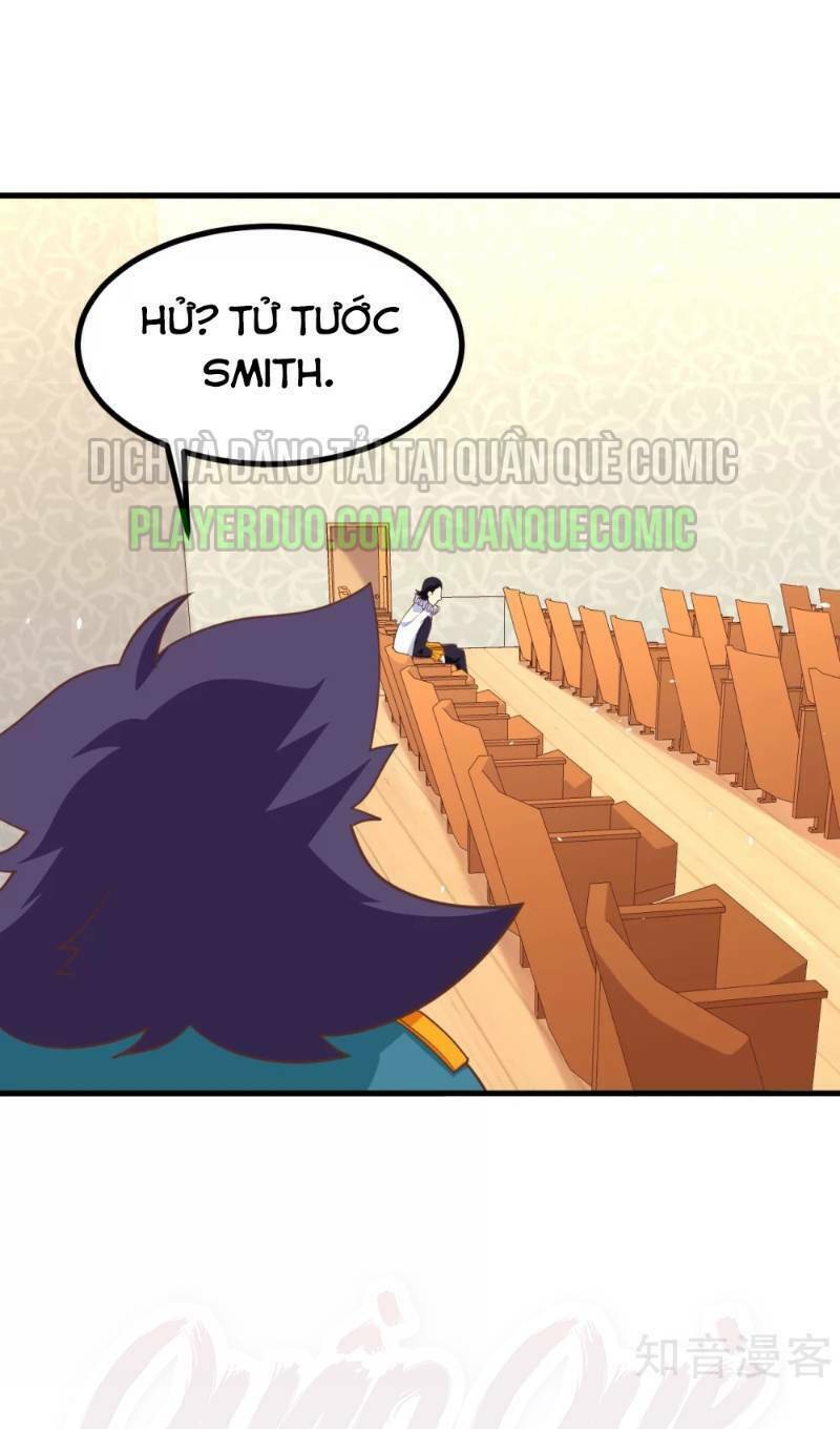 Từ Hôm Nay Bắt Đầu Làm Thành Chủ - Chapter 165 - Page 38