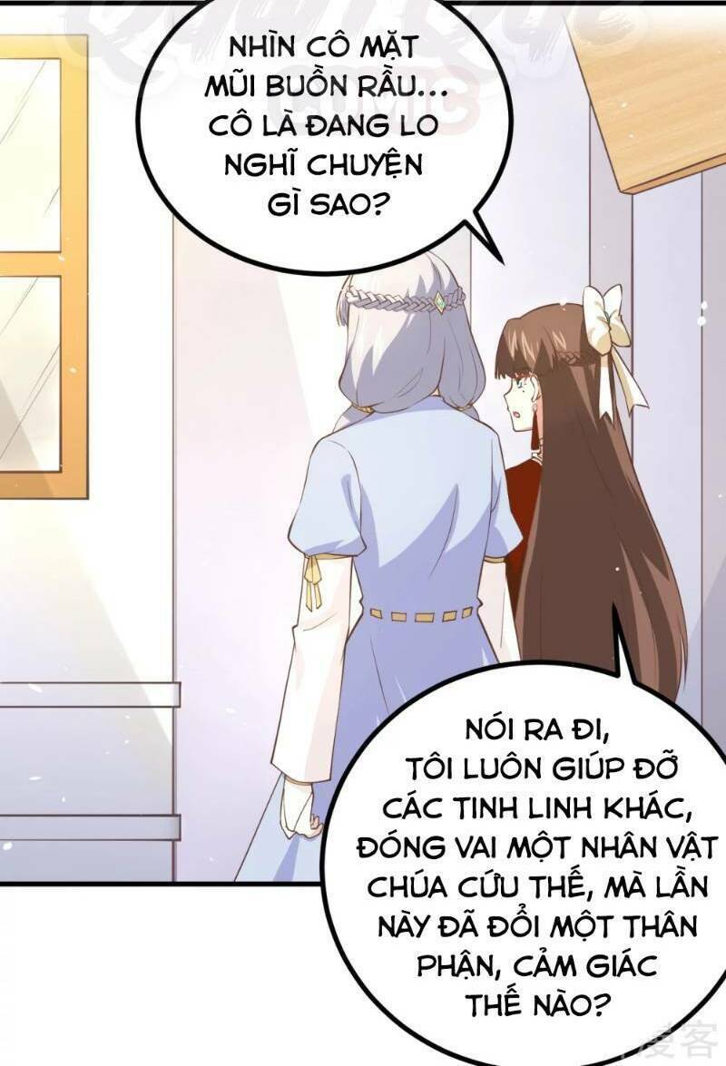 Từ Hôm Nay Bắt Đầu Làm Thành Chủ - Chapter 165 - Page 3