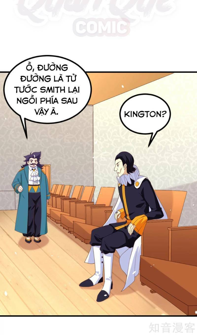 Từ Hôm Nay Bắt Đầu Làm Thành Chủ - Chapter 165 - Page 39