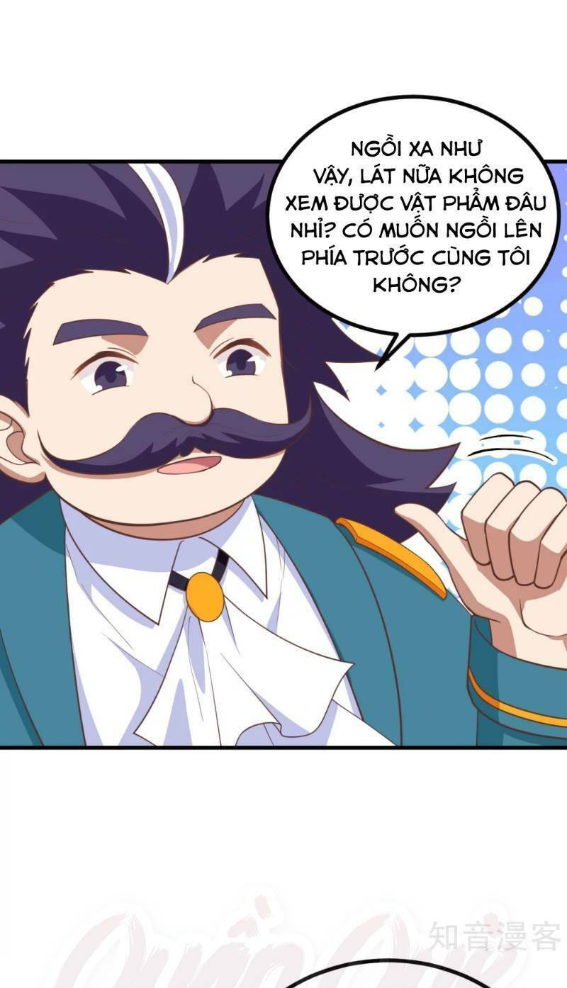 Từ Hôm Nay Bắt Đầu Làm Thành Chủ - Chapter 165 - Page 40