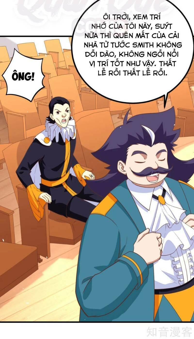 Từ Hôm Nay Bắt Đầu Làm Thành Chủ - Chapter 165 - Page 41