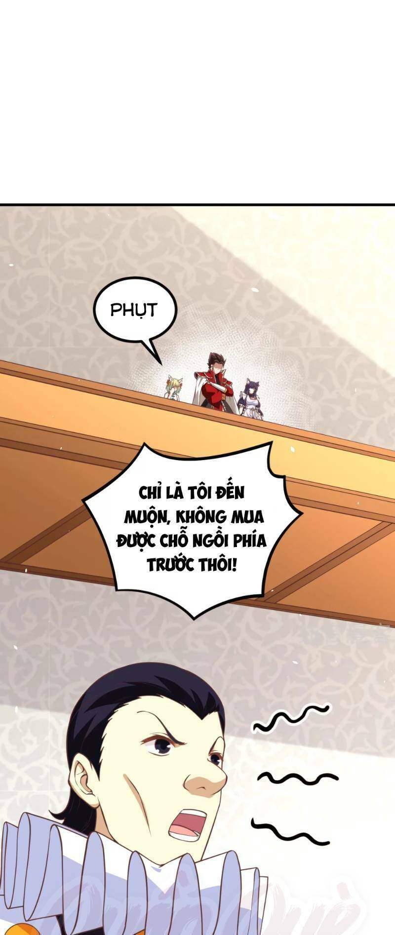 Từ Hôm Nay Bắt Đầu Làm Thành Chủ - Chapter 165 - Page 42