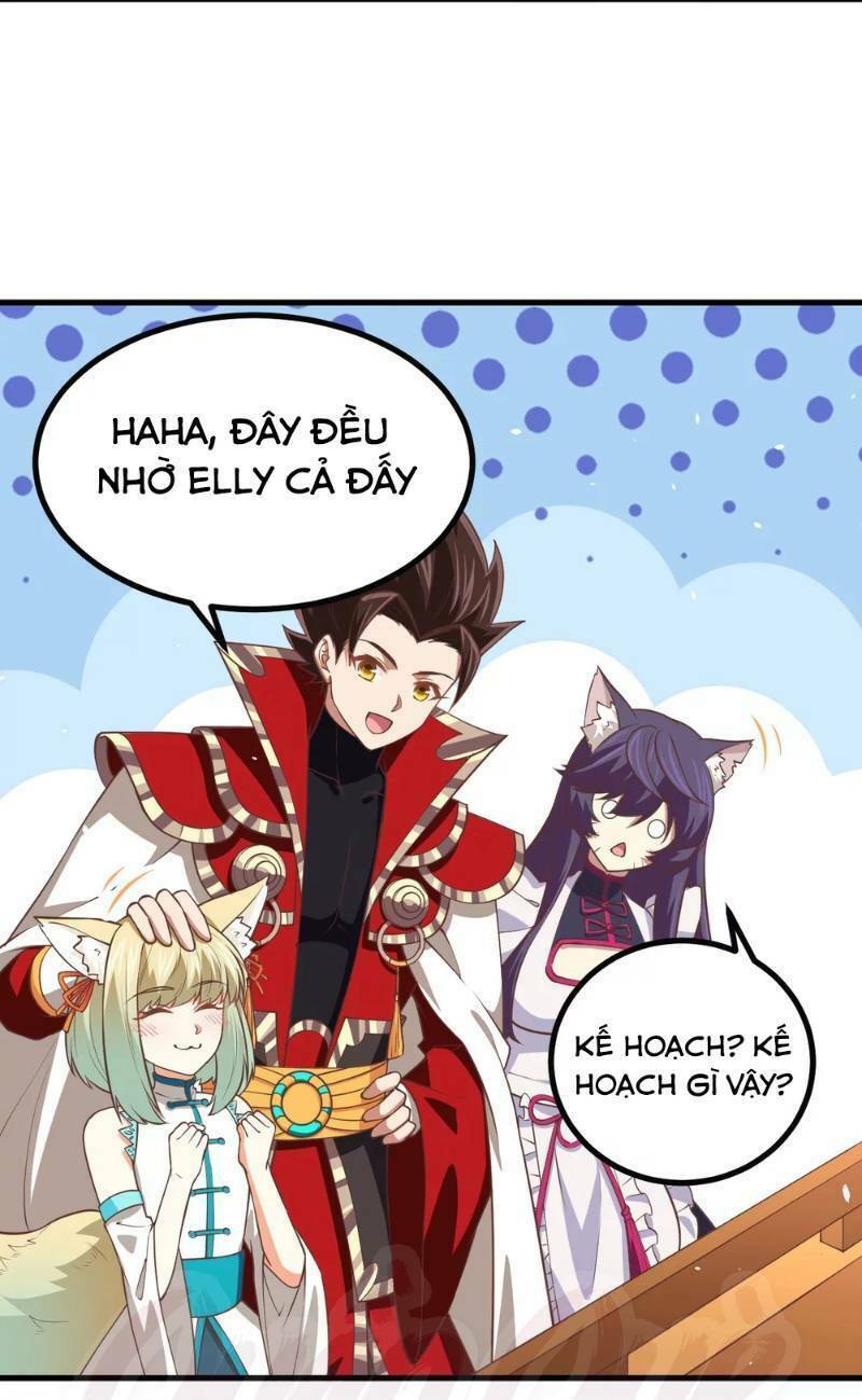 Từ Hôm Nay Bắt Đầu Làm Thành Chủ - Chapter 165 - Page 44