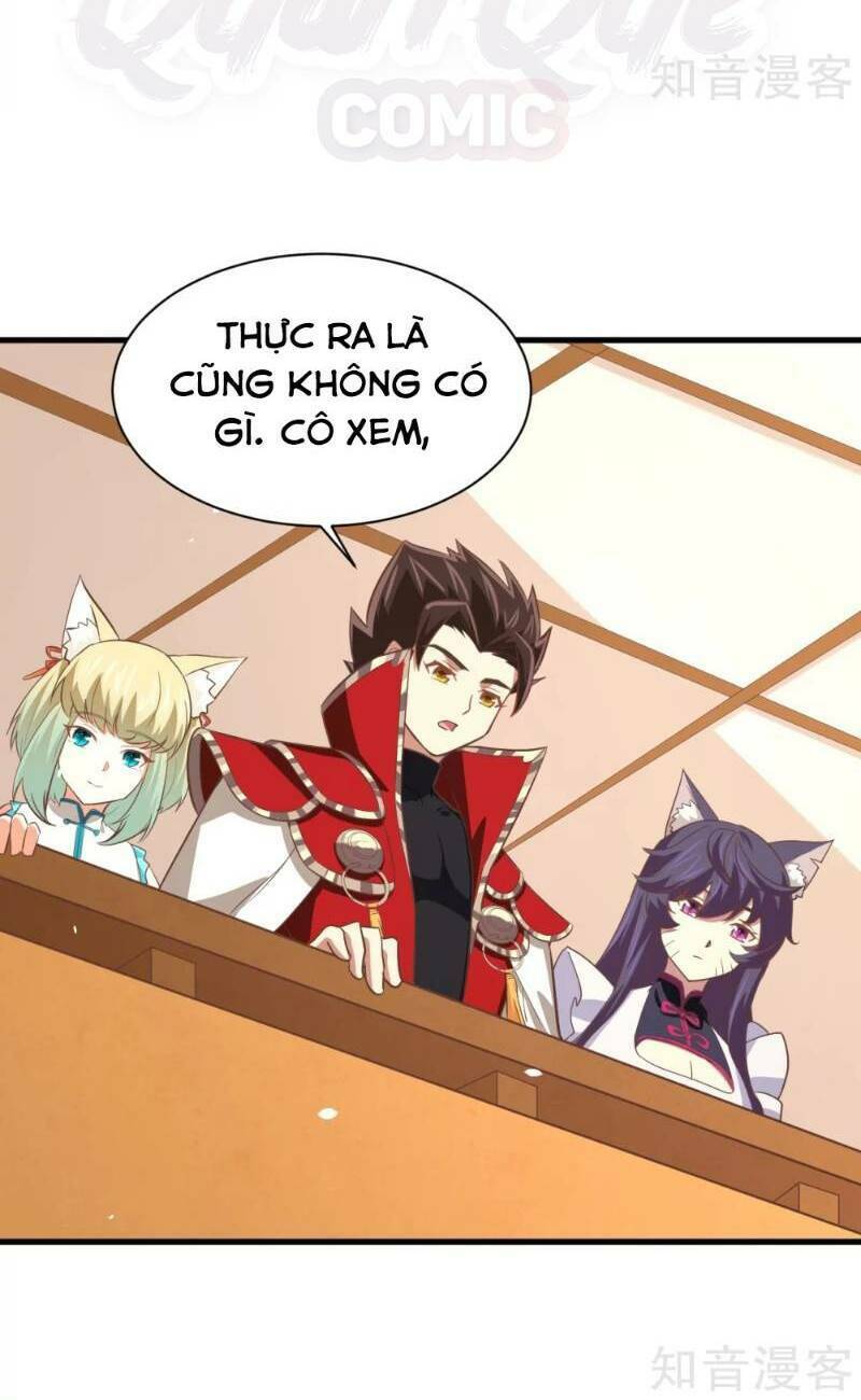 Từ Hôm Nay Bắt Đầu Làm Thành Chủ - Chapter 165 - Page 45