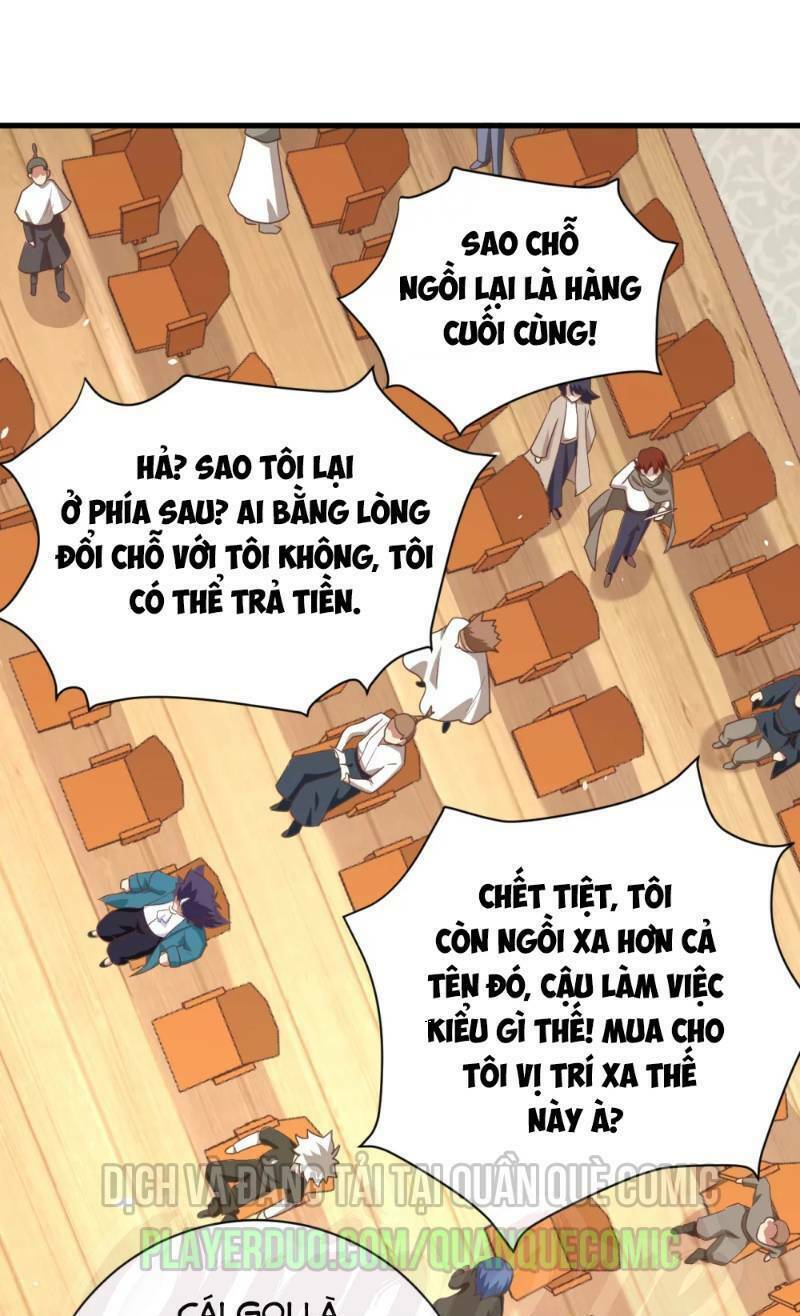 Từ Hôm Nay Bắt Đầu Làm Thành Chủ - Chapter 165 - Page 46