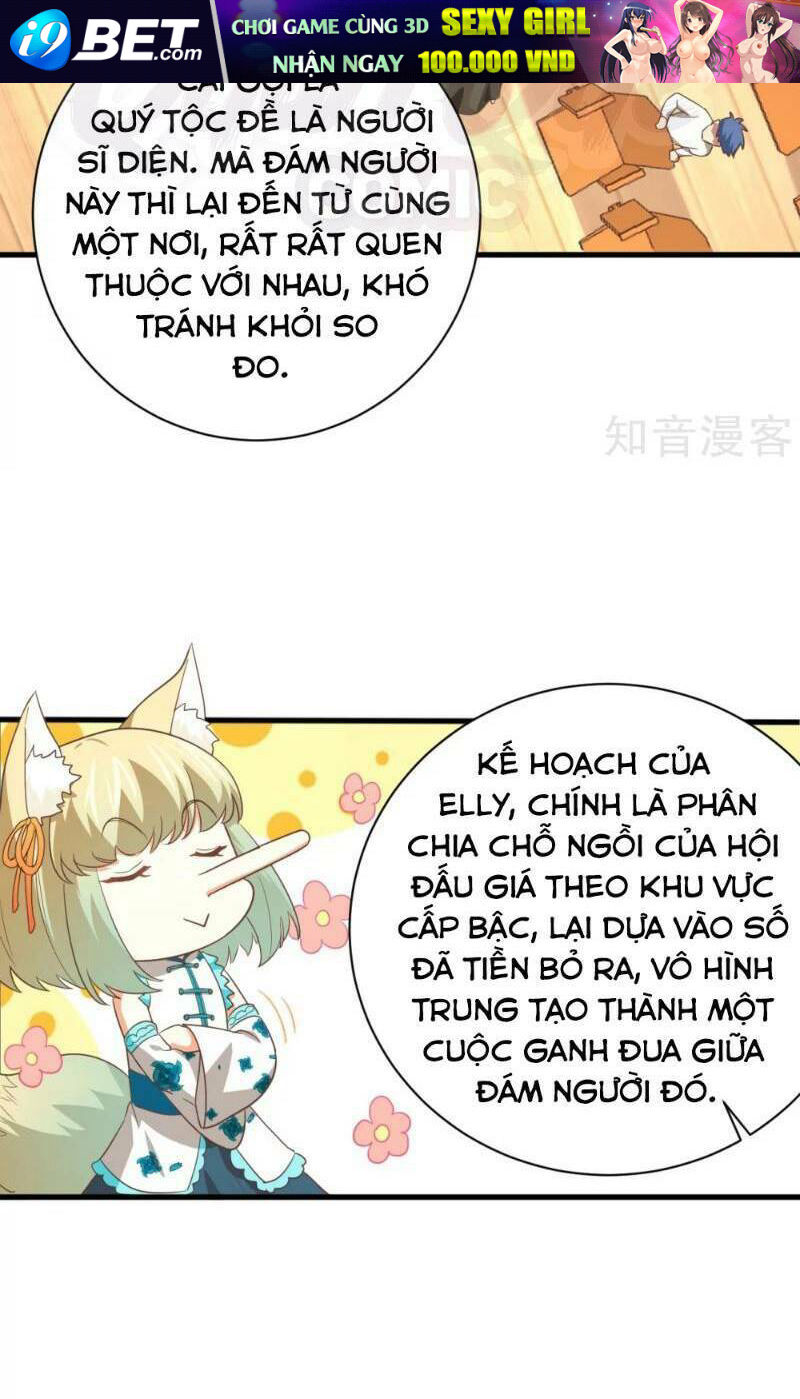 Từ Hôm Nay Bắt Đầu Làm Thành Chủ - Chapter 165 - Page 47