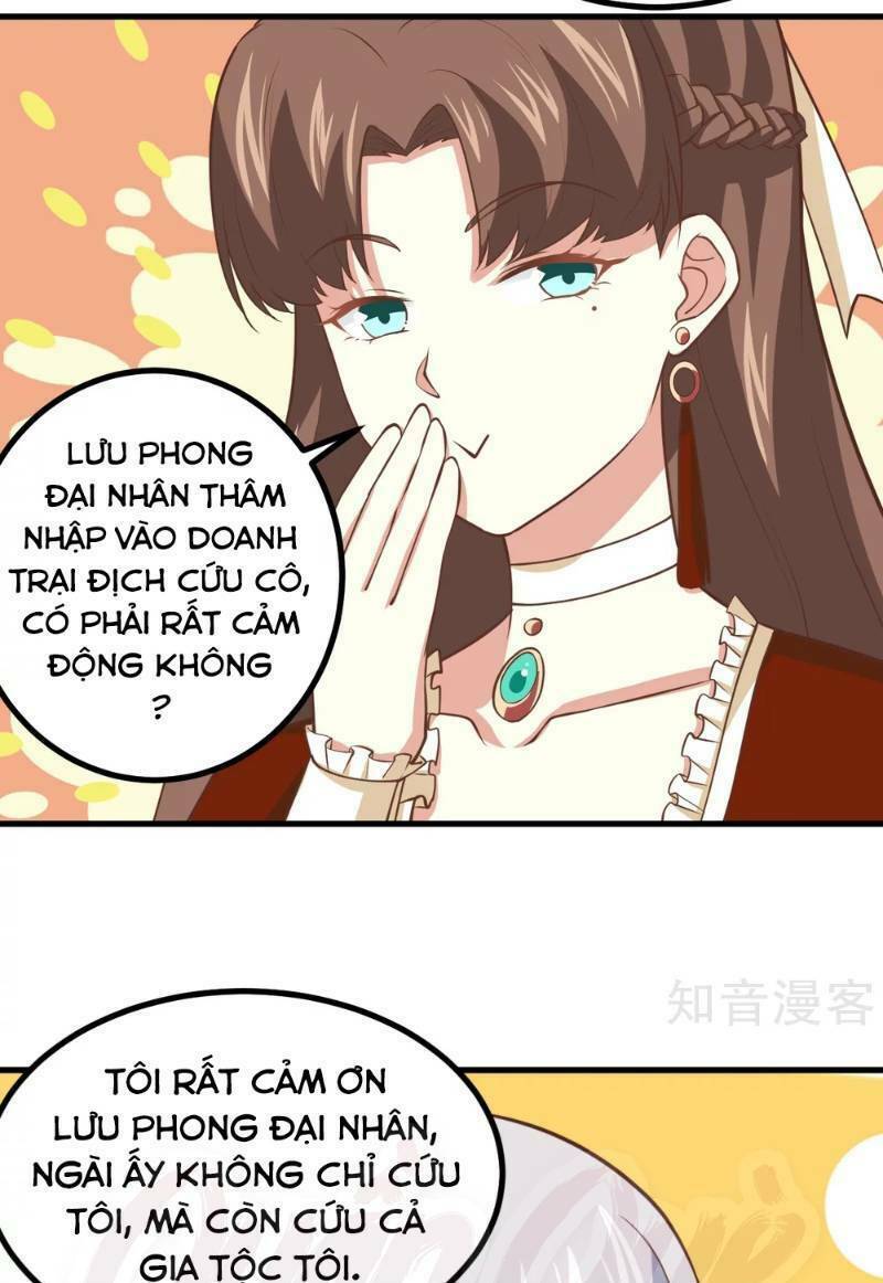 Từ Hôm Nay Bắt Đầu Làm Thành Chủ - Chapter 165 - Page 4