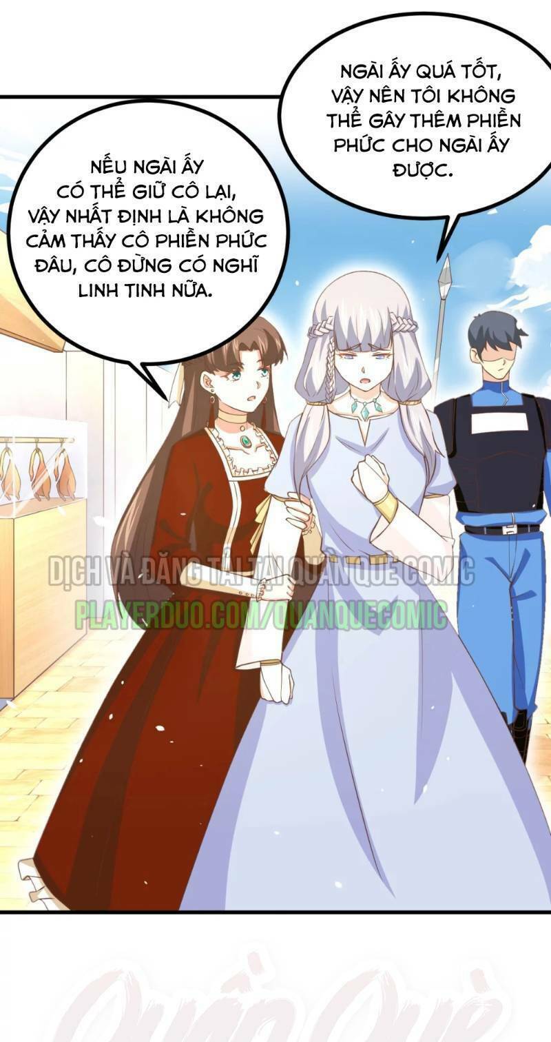 Từ Hôm Nay Bắt Đầu Làm Thành Chủ - Chapter 165 - Page 6