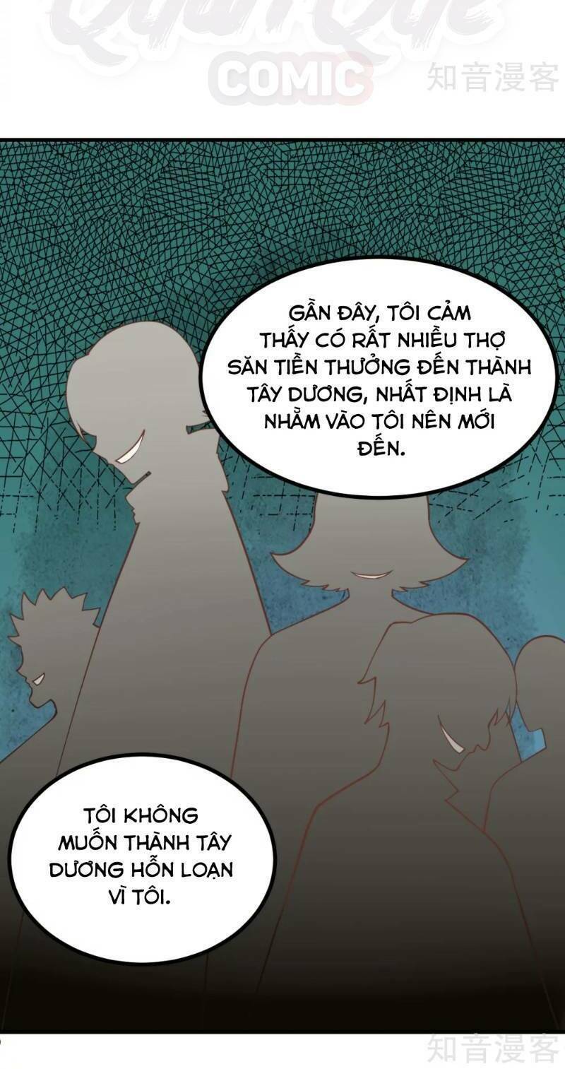 Từ Hôm Nay Bắt Đầu Làm Thành Chủ - Chapter 165 - Page 7