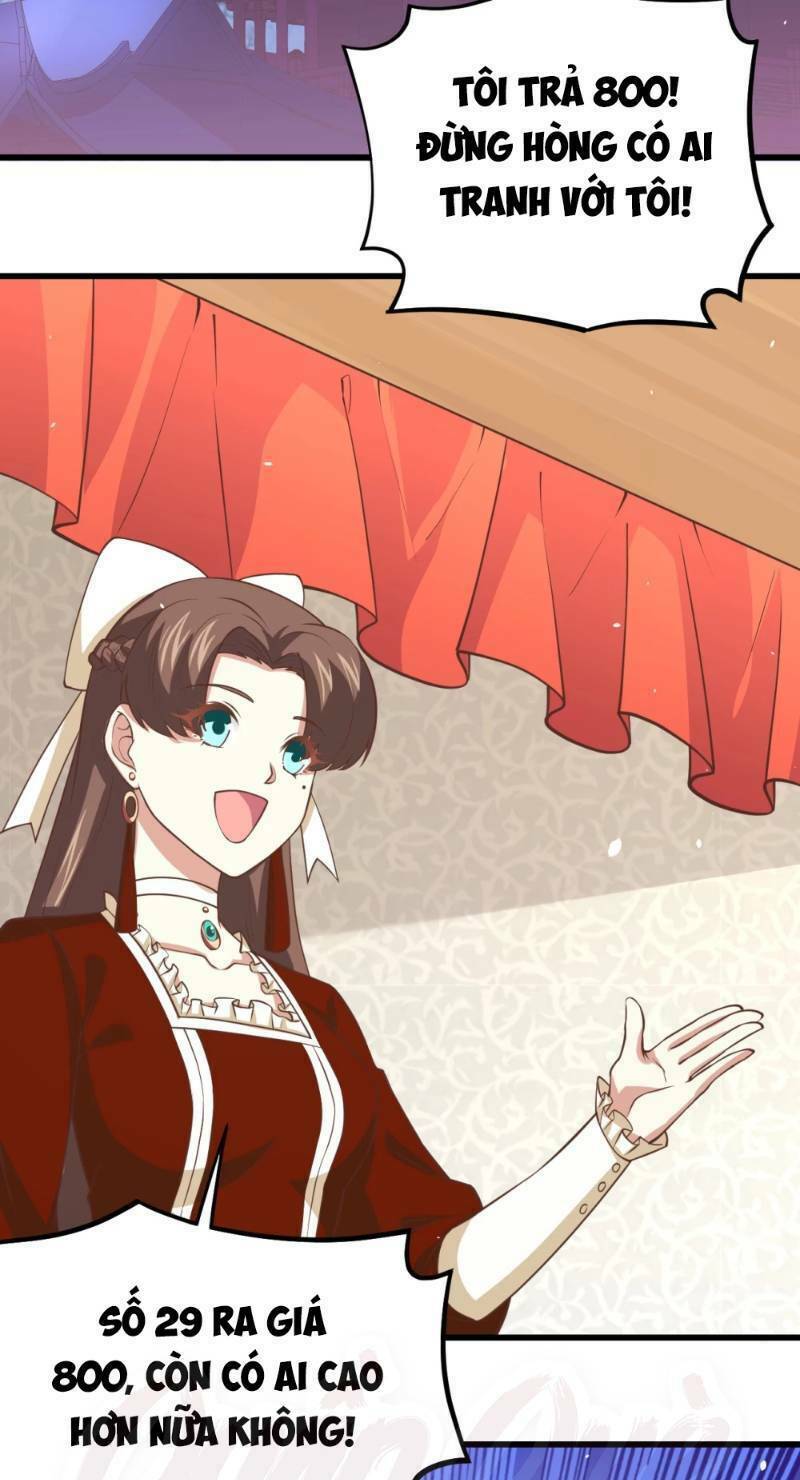 Từ Hôm Nay Bắt Đầu Làm Thành Chủ - Chapter 166 - Page 12