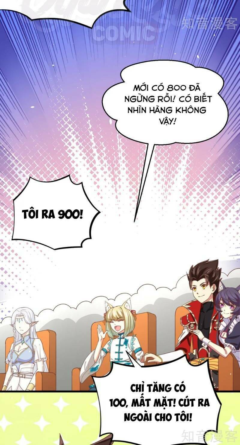 Từ Hôm Nay Bắt Đầu Làm Thành Chủ - Chapter 166 - Page 13
