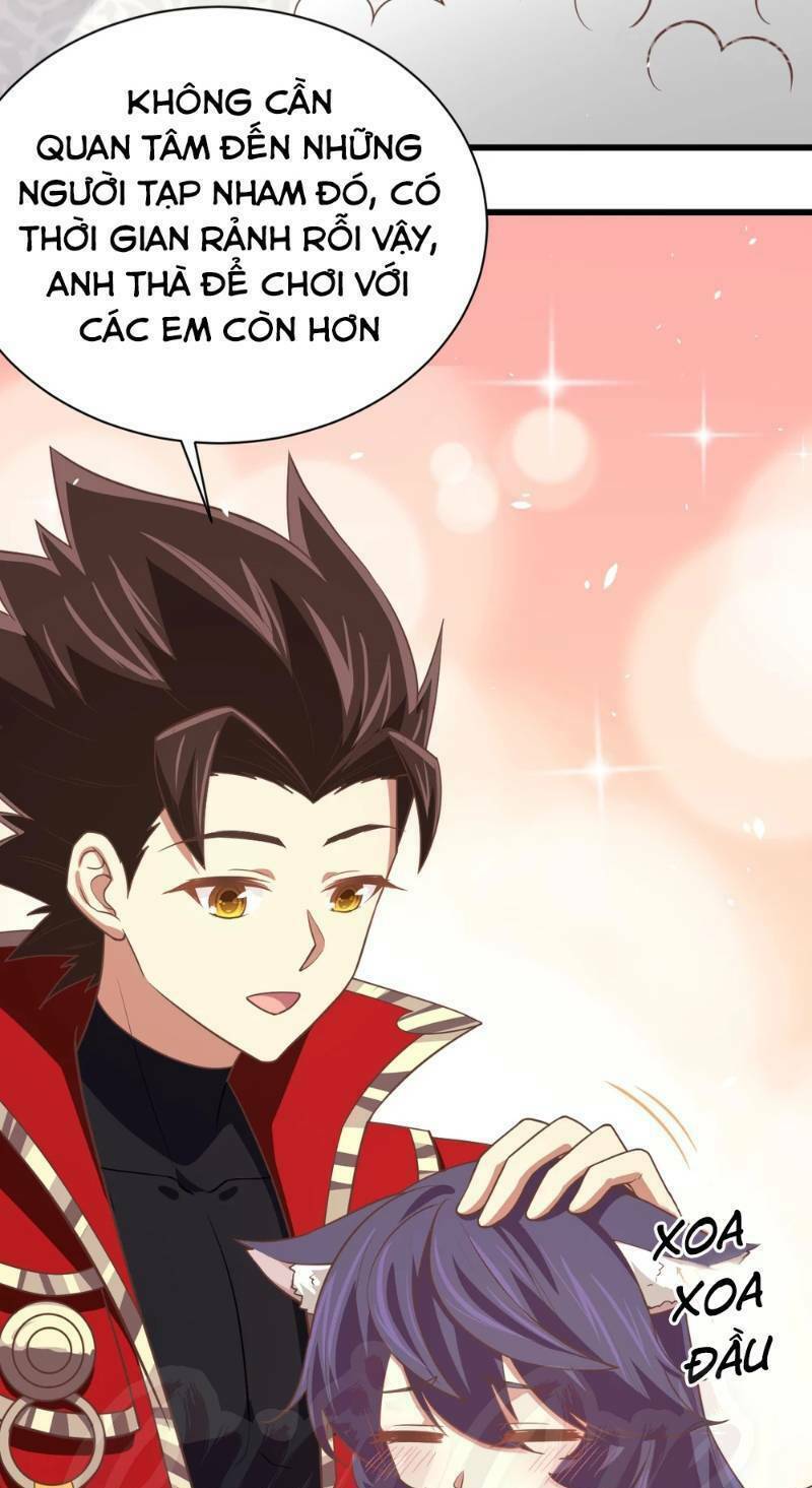 Từ Hôm Nay Bắt Đầu Làm Thành Chủ - Chapter 166 - Page 16