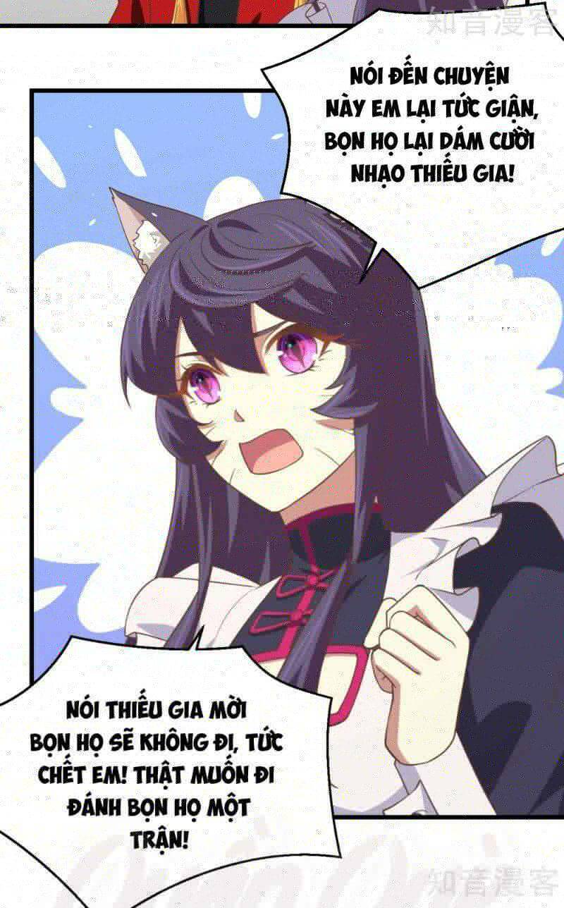 Từ Hôm Nay Bắt Đầu Làm Thành Chủ - Chapter 166 - Page 18