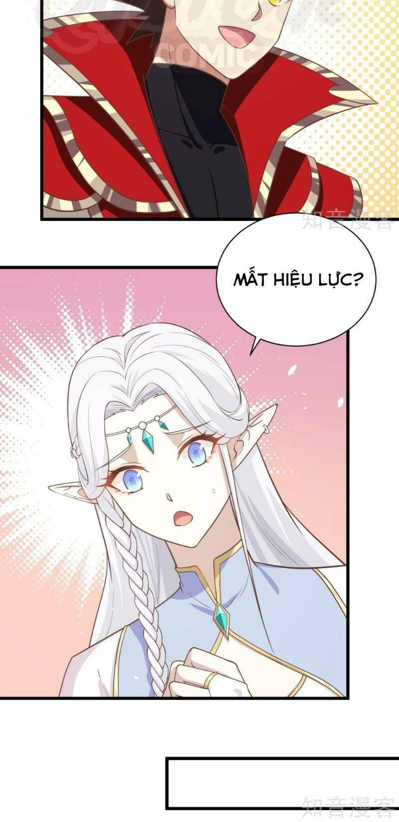 Từ Hôm Nay Bắt Đầu Làm Thành Chủ - Chapter 166 - Page 21