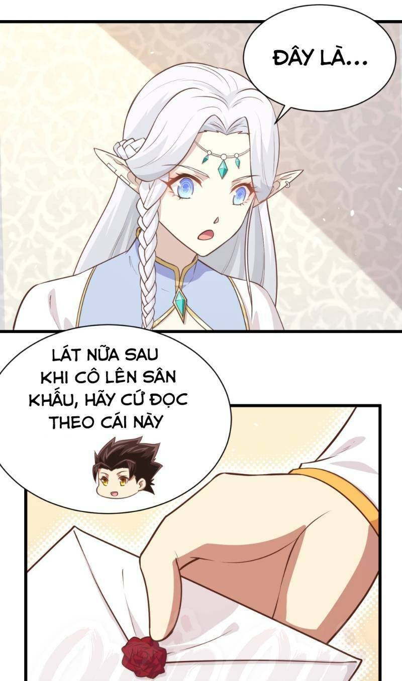 Từ Hôm Nay Bắt Đầu Làm Thành Chủ - Chapter 166 - Page 24