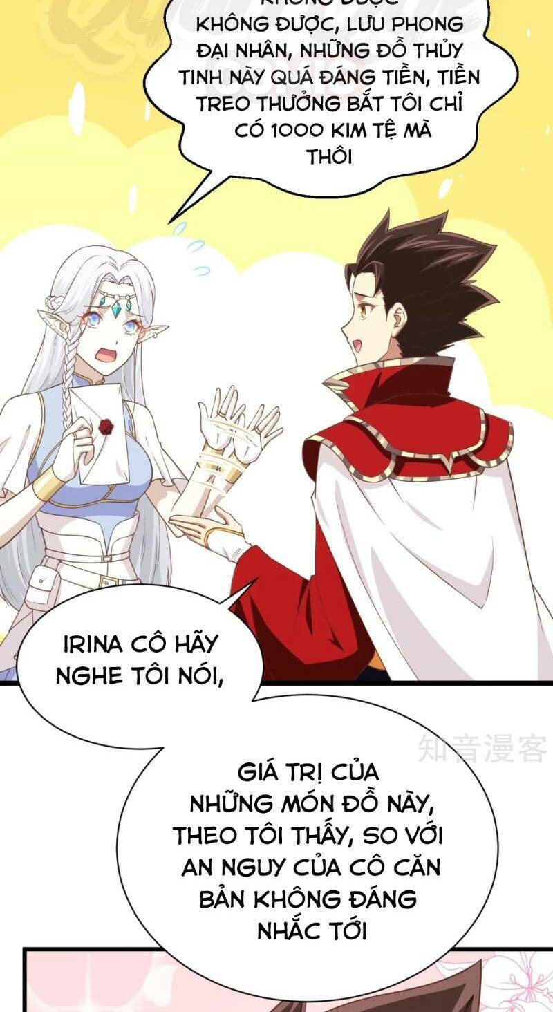 Từ Hôm Nay Bắt Đầu Làm Thành Chủ - Chapter 166 - Page 27