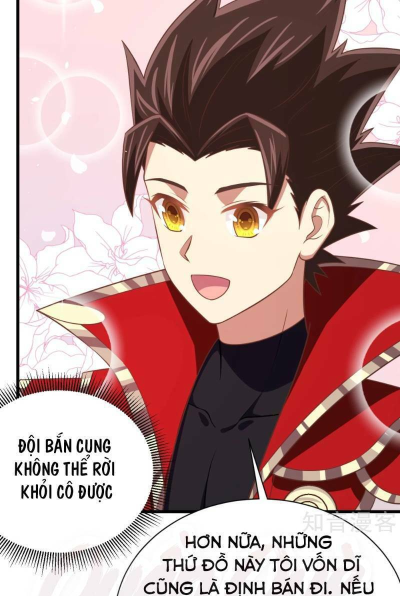 Từ Hôm Nay Bắt Đầu Làm Thành Chủ - Chapter 166 - Page 28