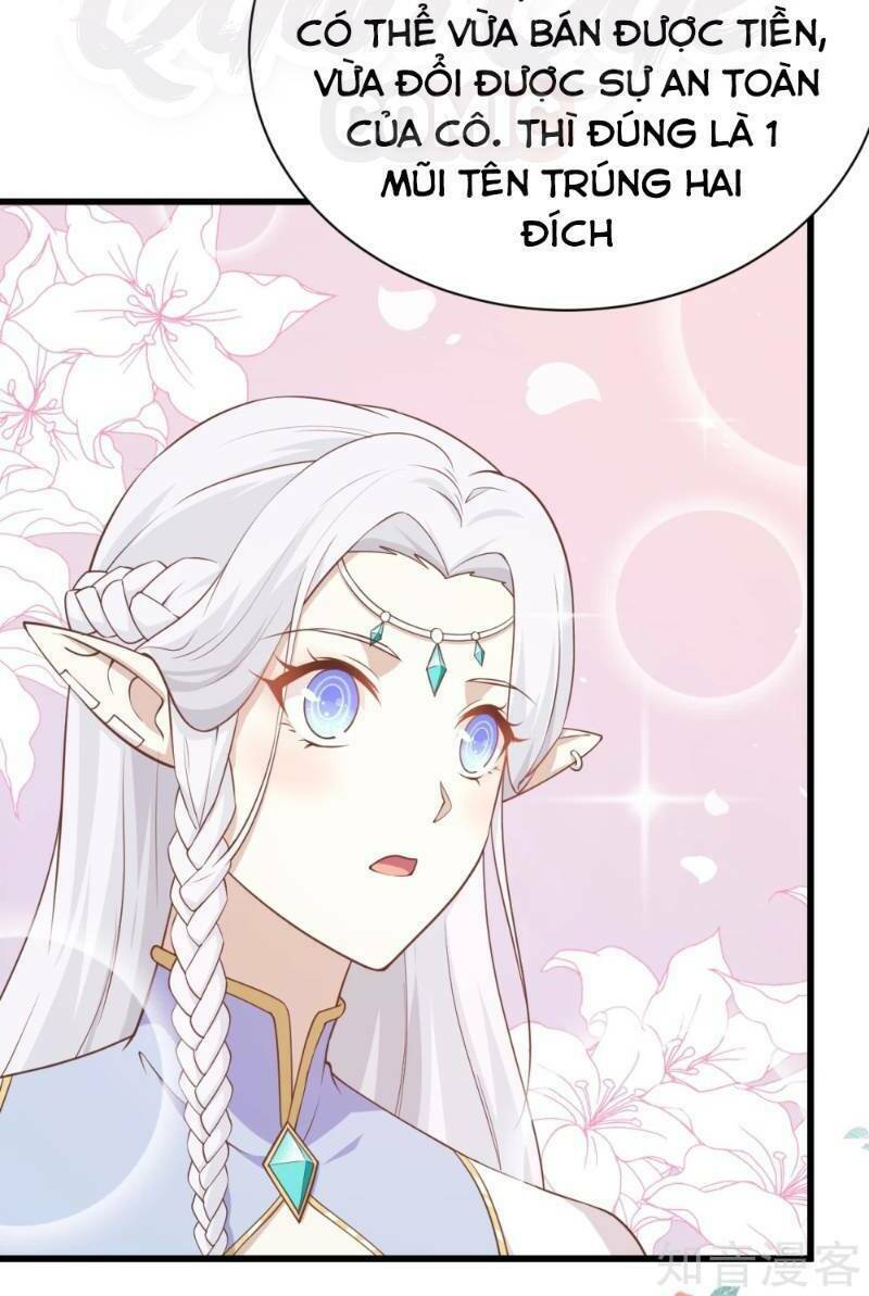 Từ Hôm Nay Bắt Đầu Làm Thành Chủ - Chapter 166 - Page 29